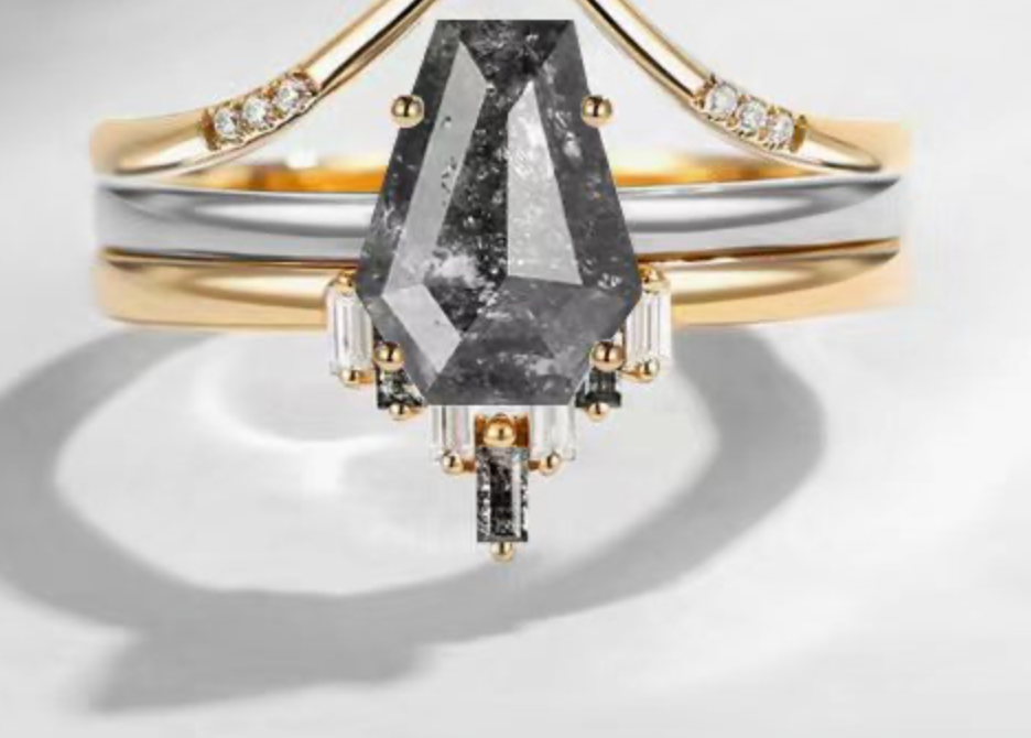 Custom Ring For Darian