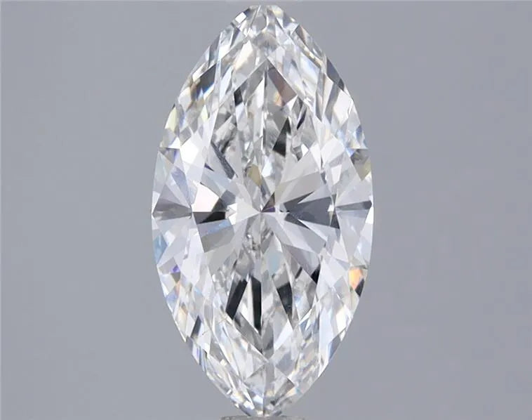 1.40ct Marquise Lab Grown Diamond (Colour E, Clarity VS1, IGI Certified)