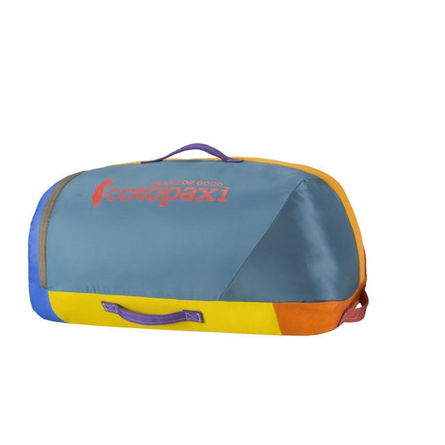 Uyuni 46L Duffel - Del Dia