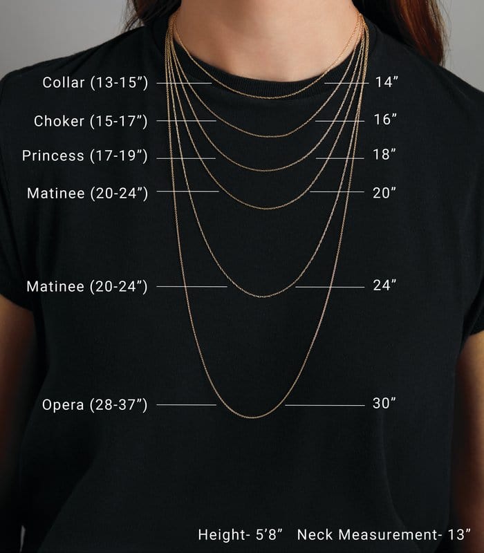 Modern Round Emerald Slide Pendant Necklace
