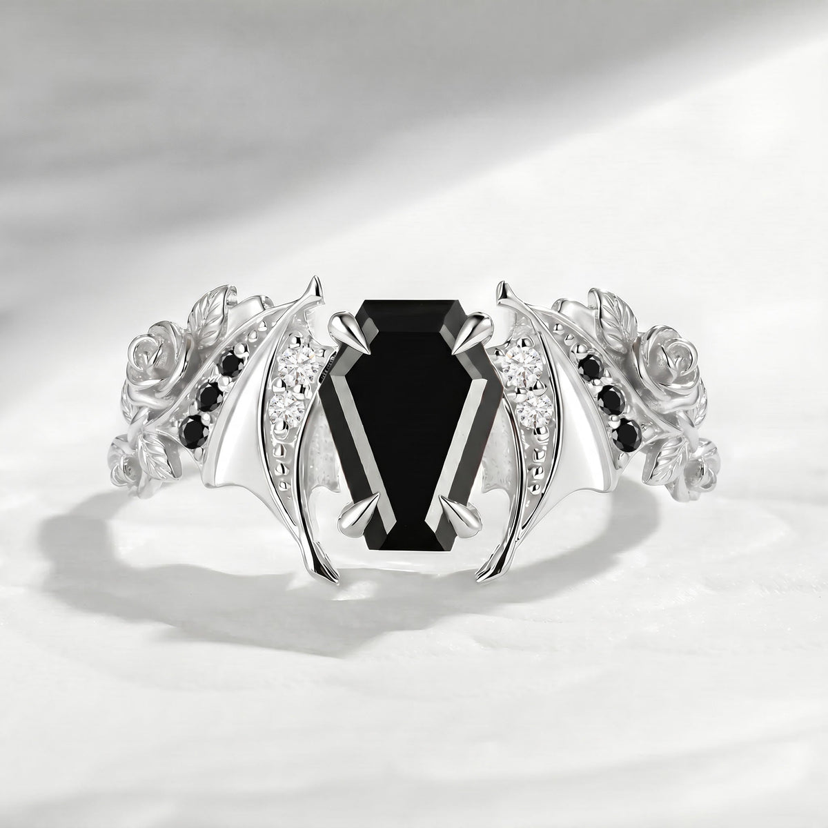 Custom Ring for Cody S.