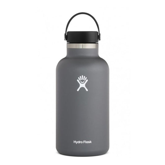 64 oz Wide Flex Cap