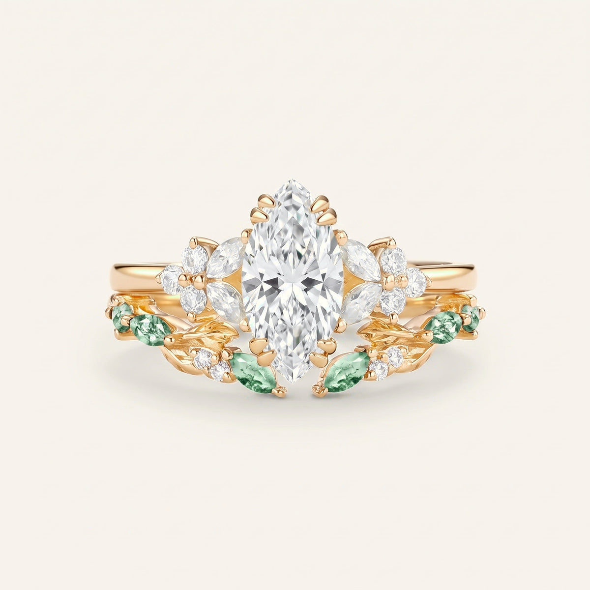 Custom Ring for Jerome Bowden