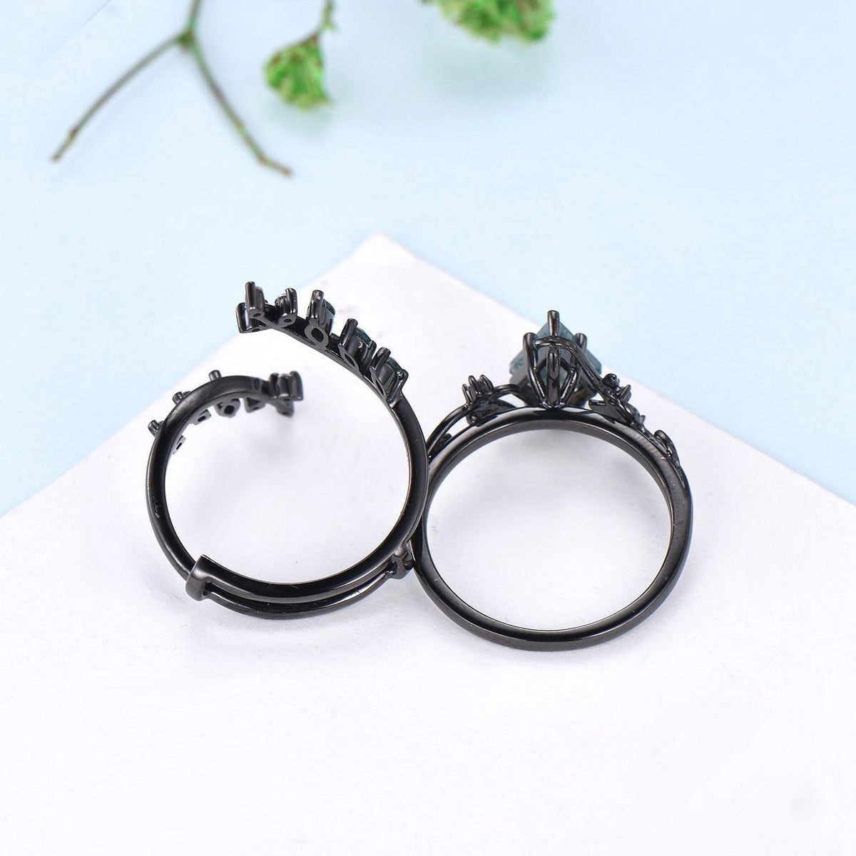 Custom order for Wildjade