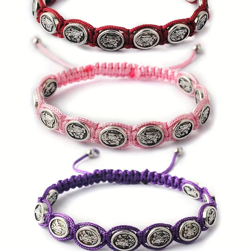 St. Michael's Bracelet