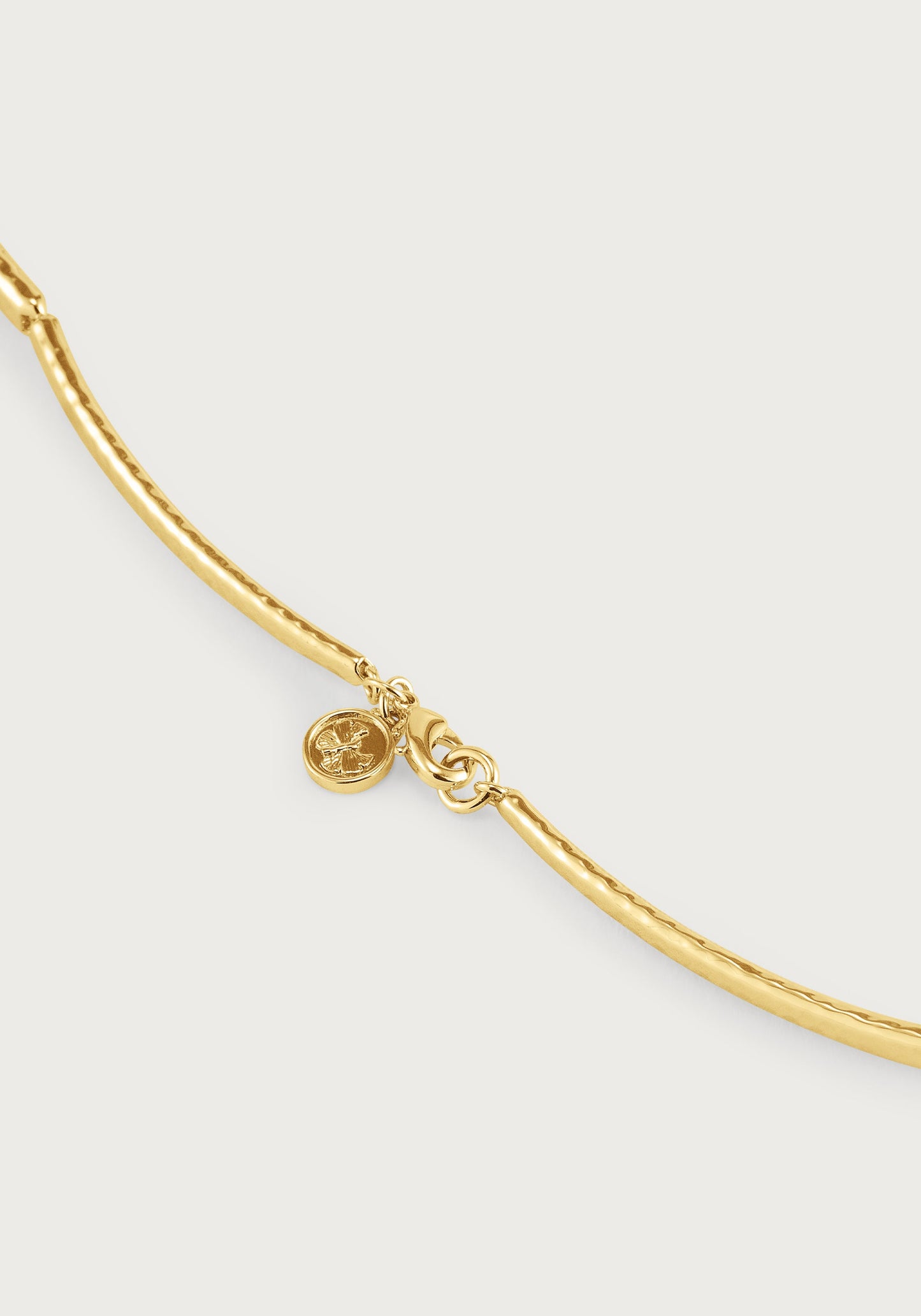 Milos Fish Necklace