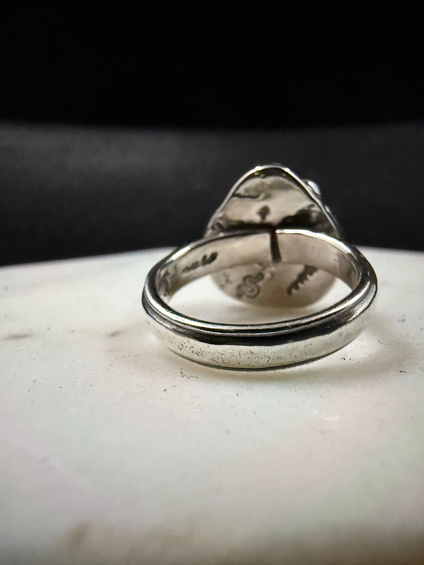 Hot Goblin Ring