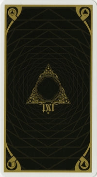 Night Sun Tarot