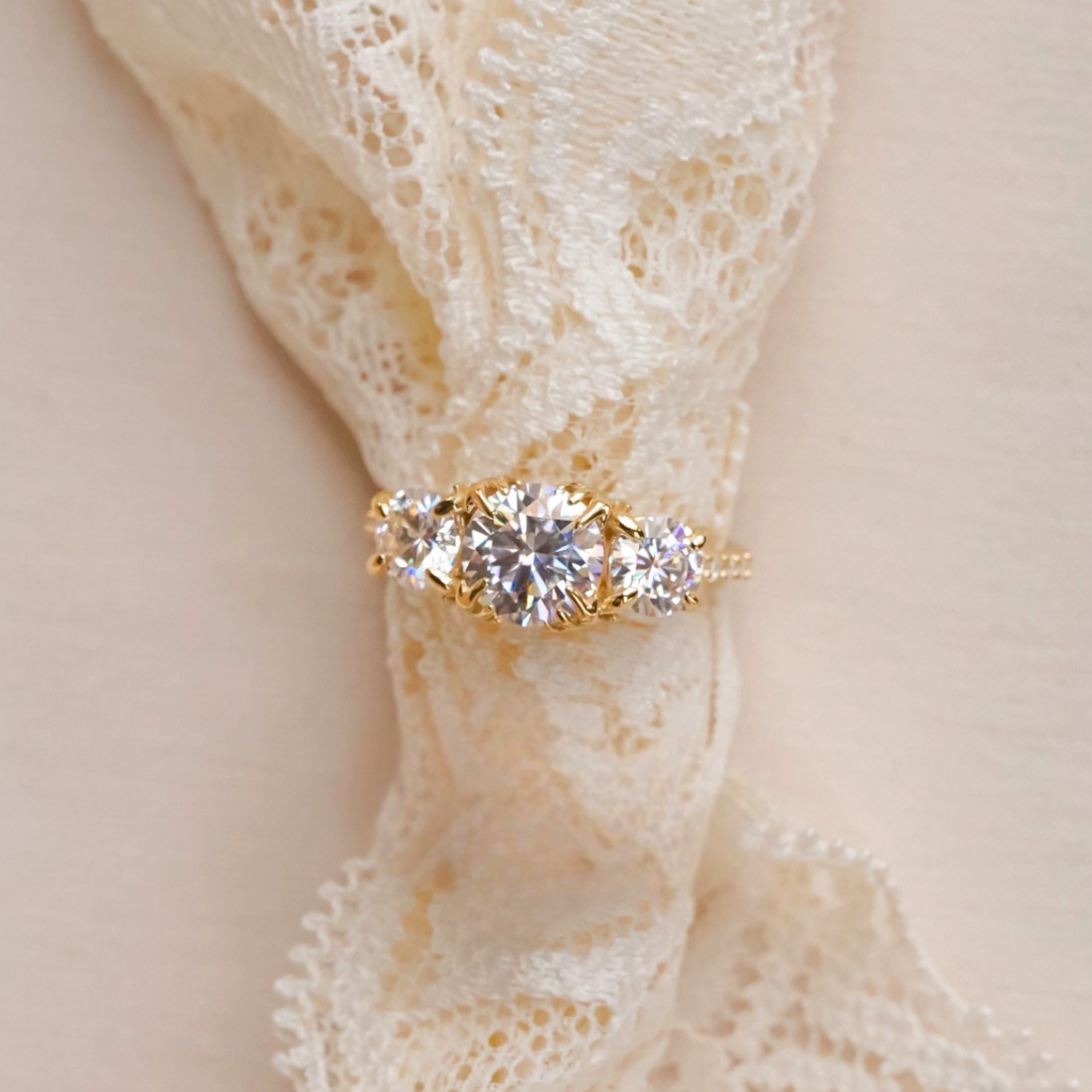 Diamond Seguin