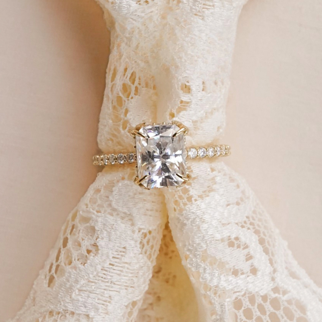Diamond Selma