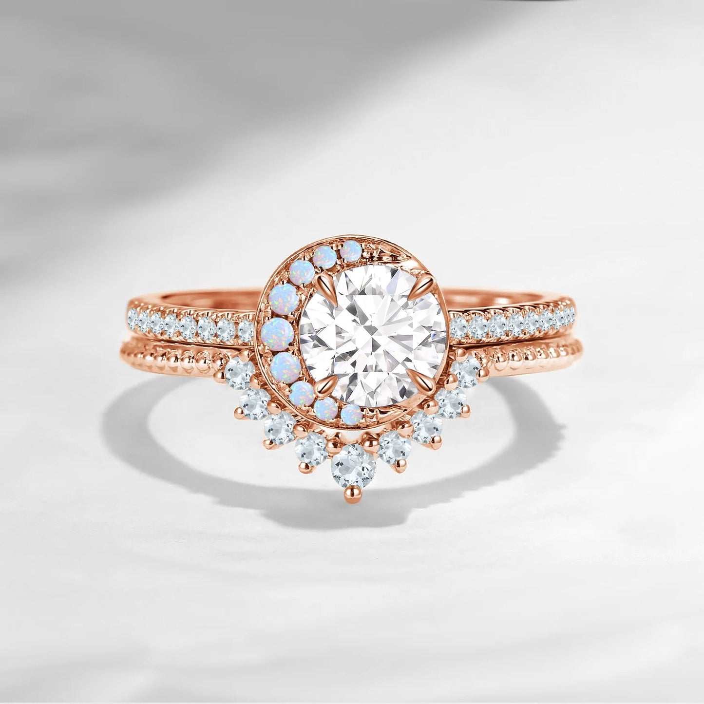 Custom Ring For Zachary
