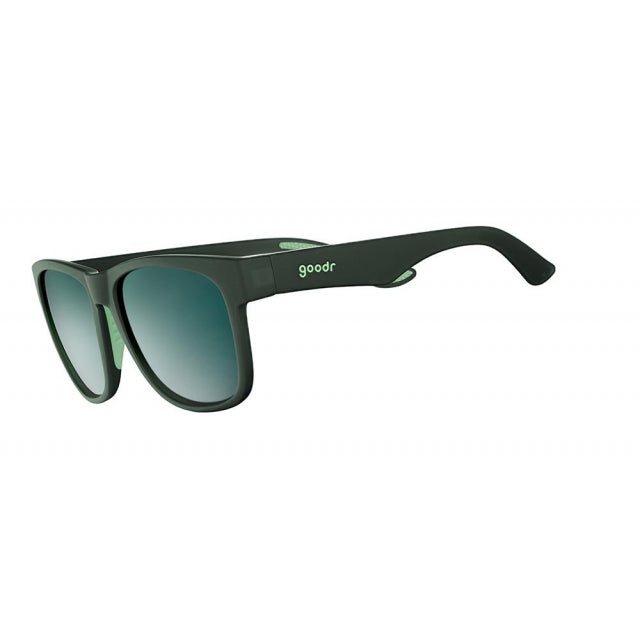 BFG - Mint Julep Electroshocks