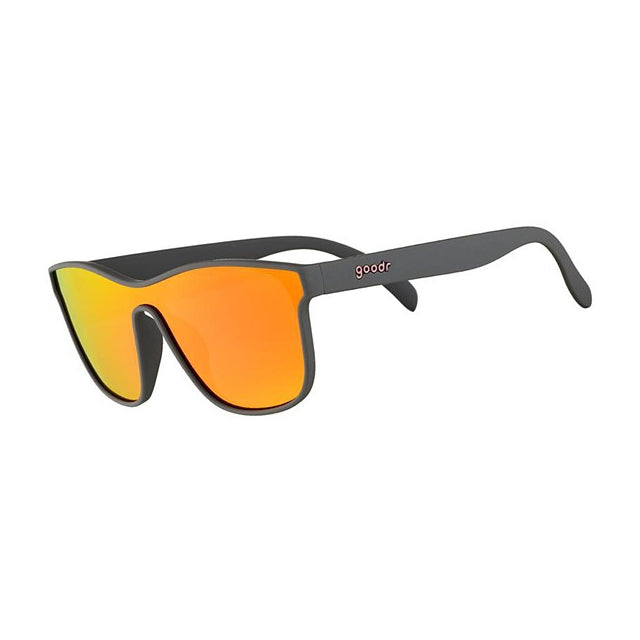 VRG - Voight-Kampff Vision