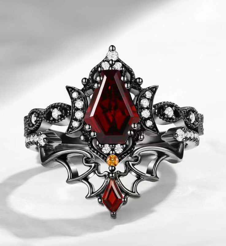 Custom Ring for Greg
