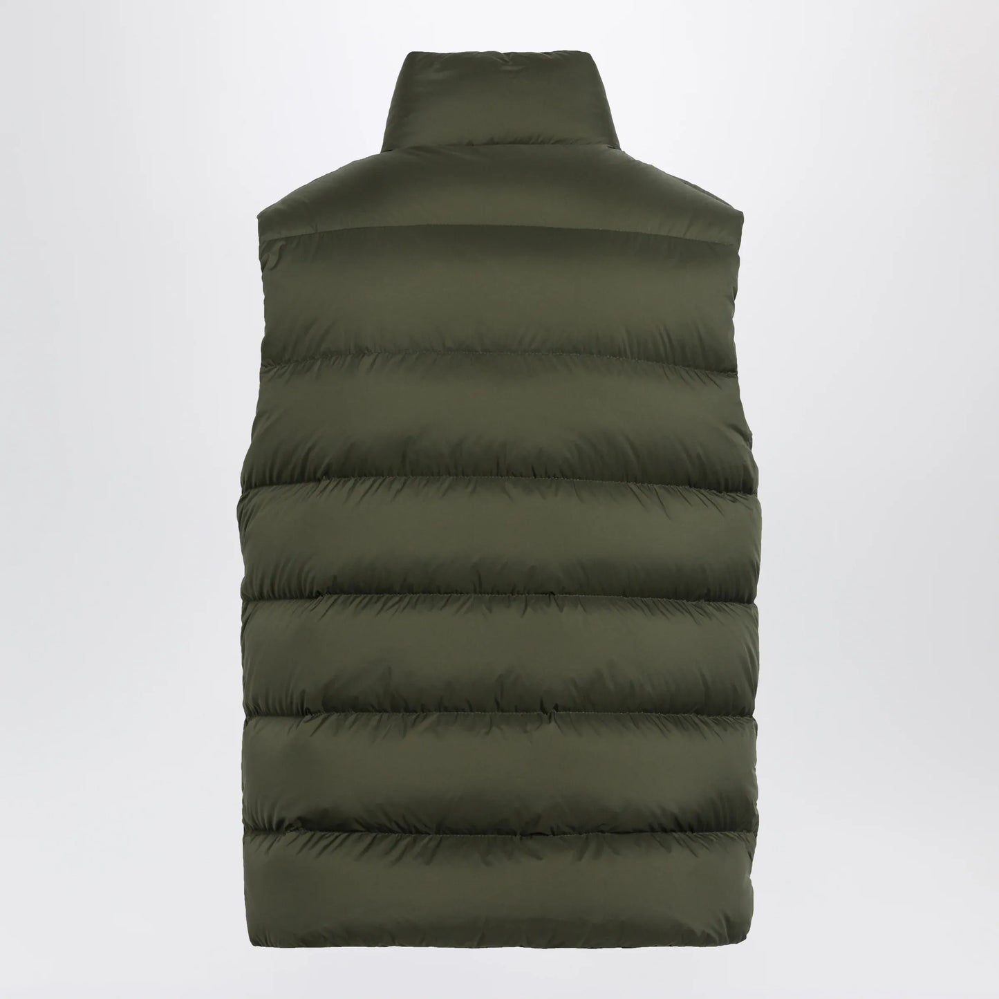 Moncler - Green Tibb padded vest