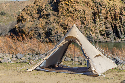 RX Pyramid Tent (M)