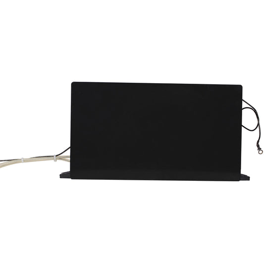 Controller for indoor water heater
