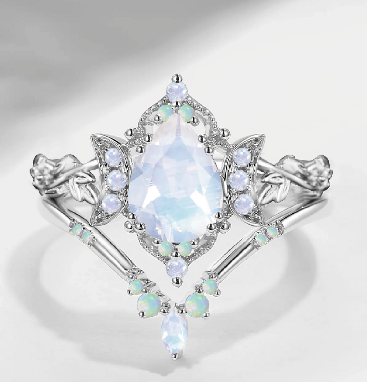 Custom Ring for Brian Robbins