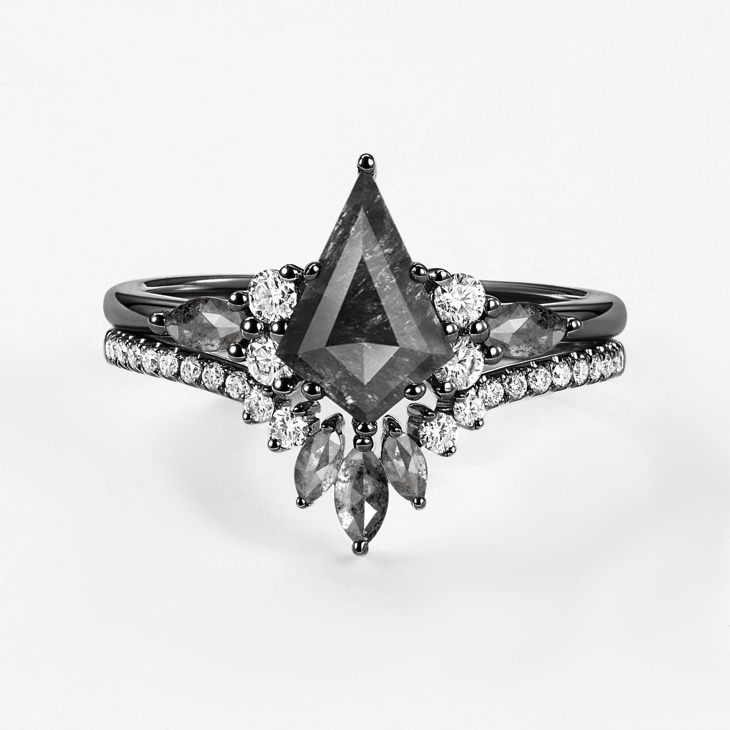 Custom Ring for Blake James (6 installments)