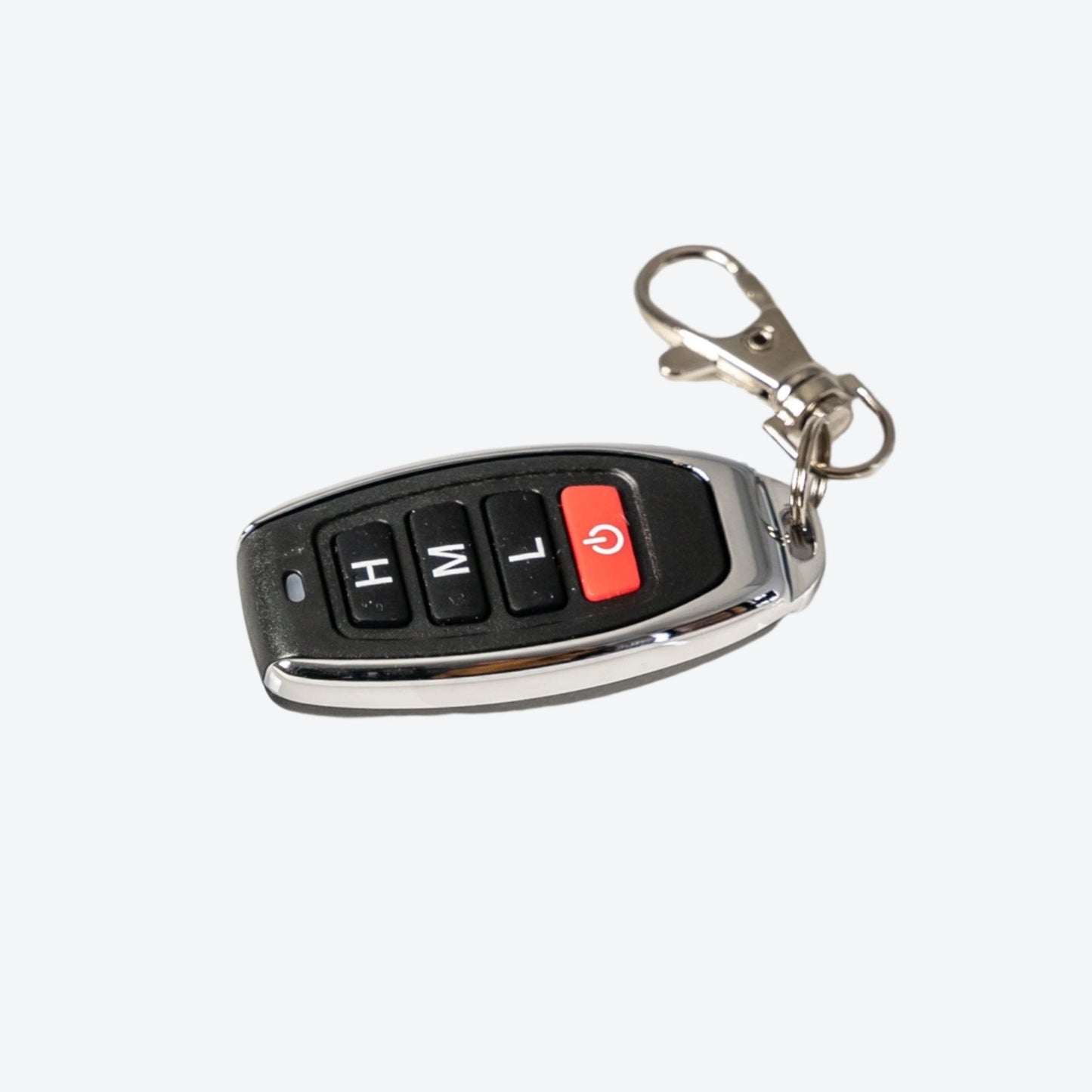 Remote Control, 4 button, CR2023 for Costco Socks