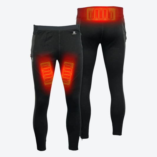 Merino Heated Baselayer Pant Men's