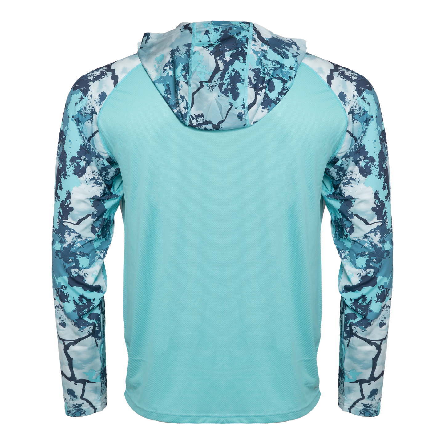 Men's King's Camo® Cooling Hoodie