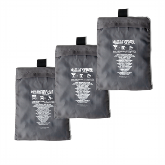 Ice Packs Mobile Cooling®