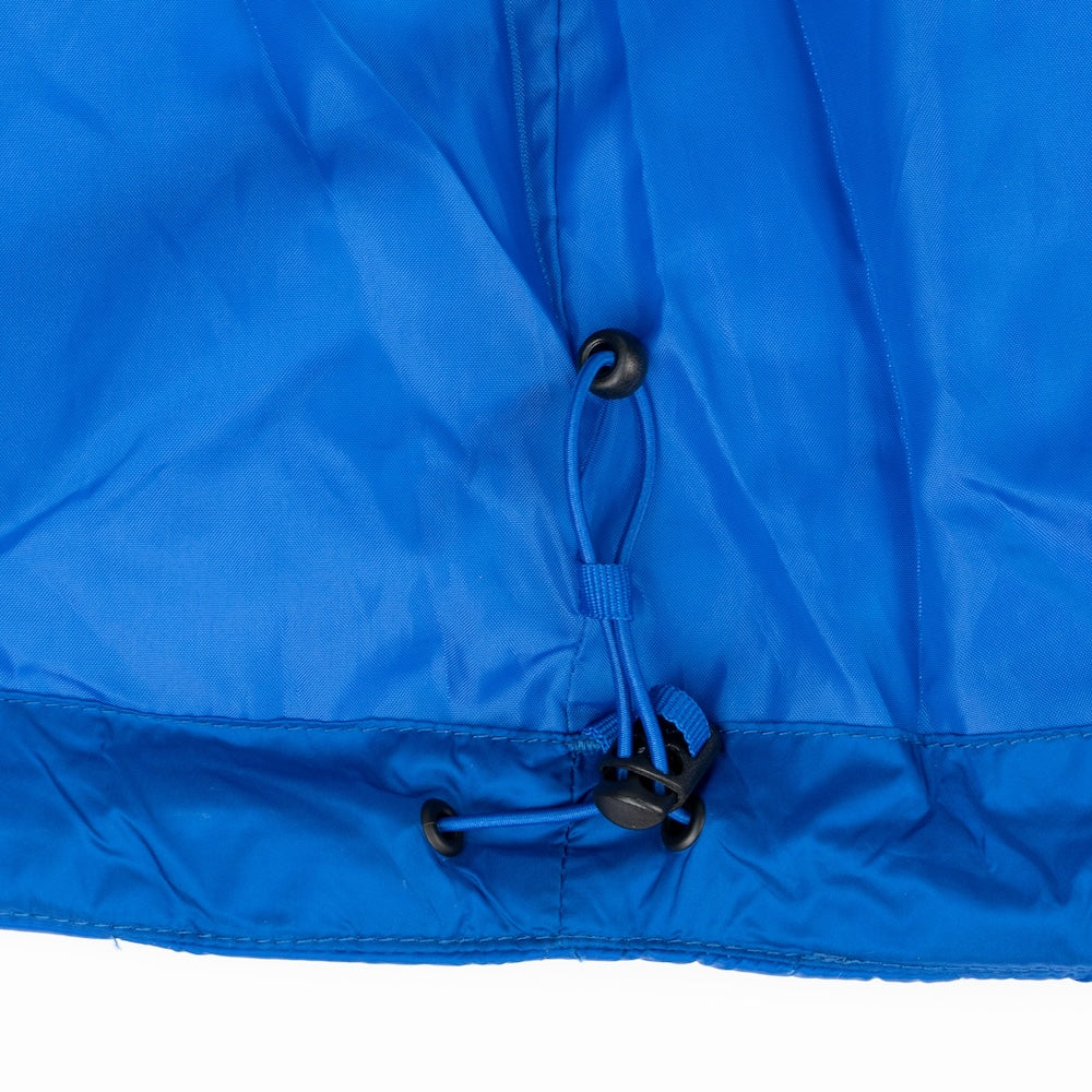 Backcountry Men's Heated Vest Buffalo Blue