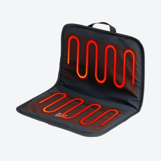Heated Seat Pad Unisex