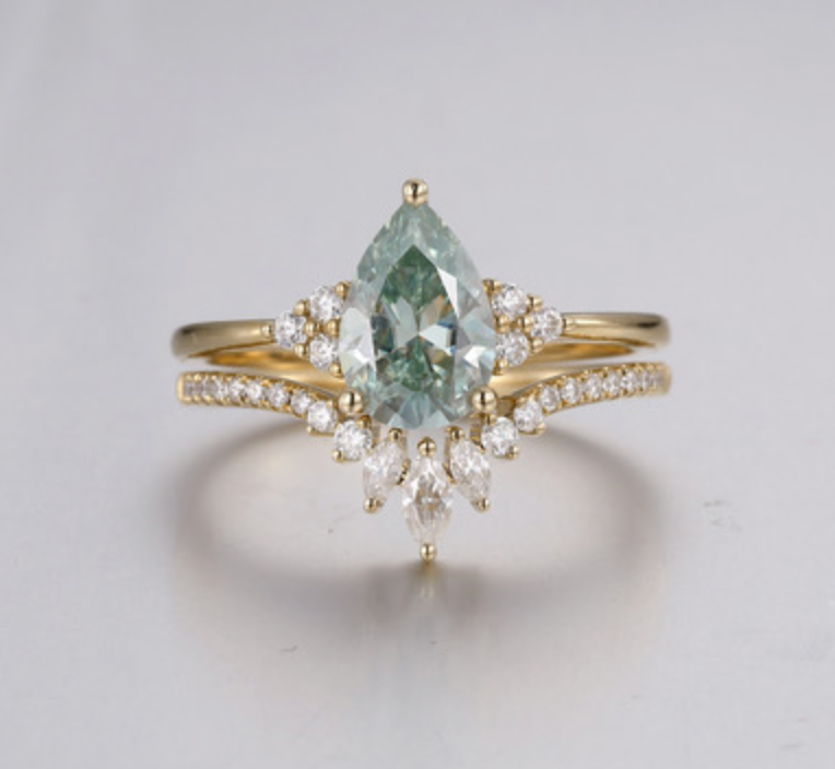 Installments for Samuel (2.5ct)