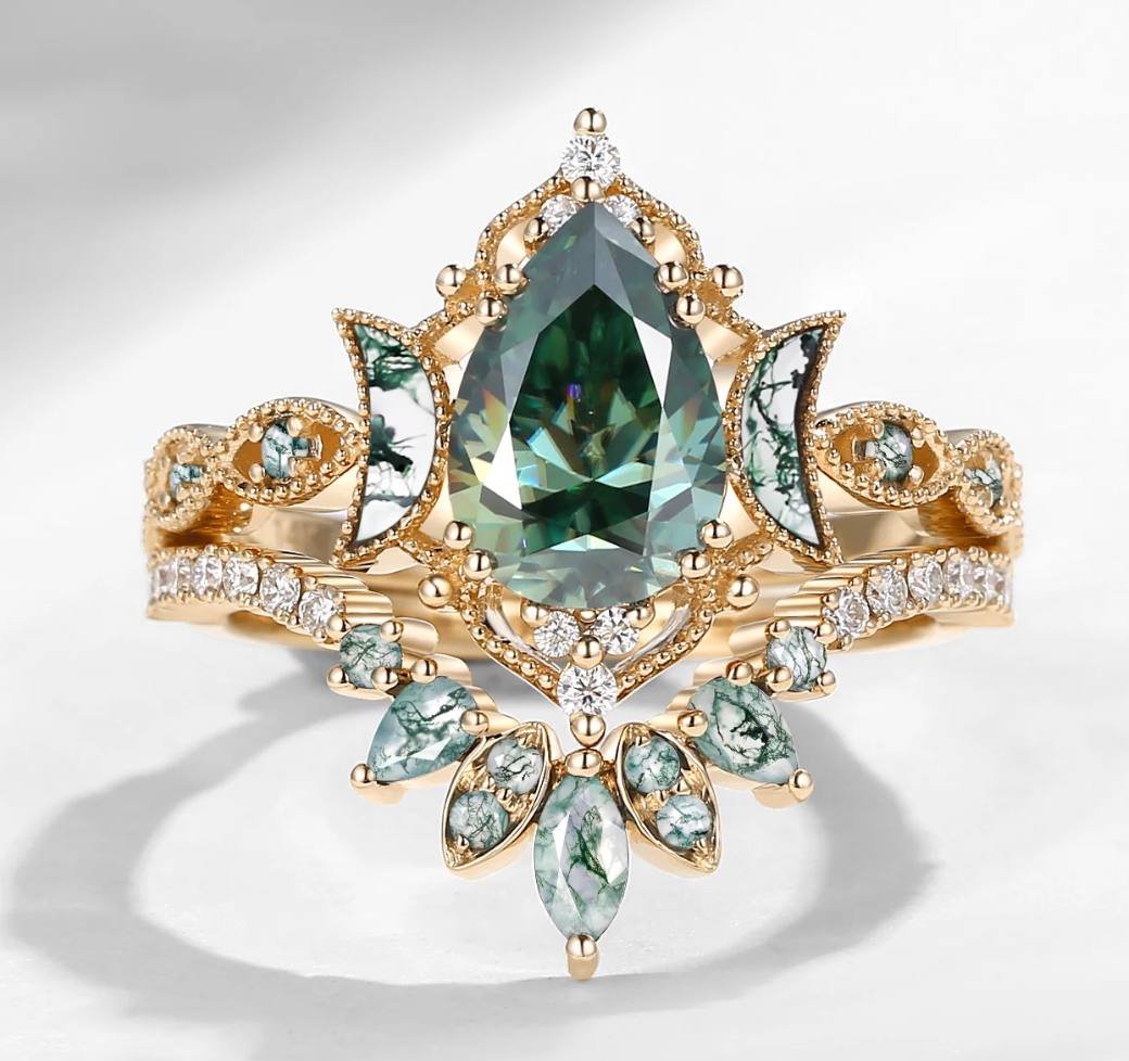 Custom Ring For Christopher M.