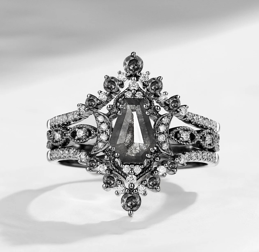 Custom Ring for Mandy