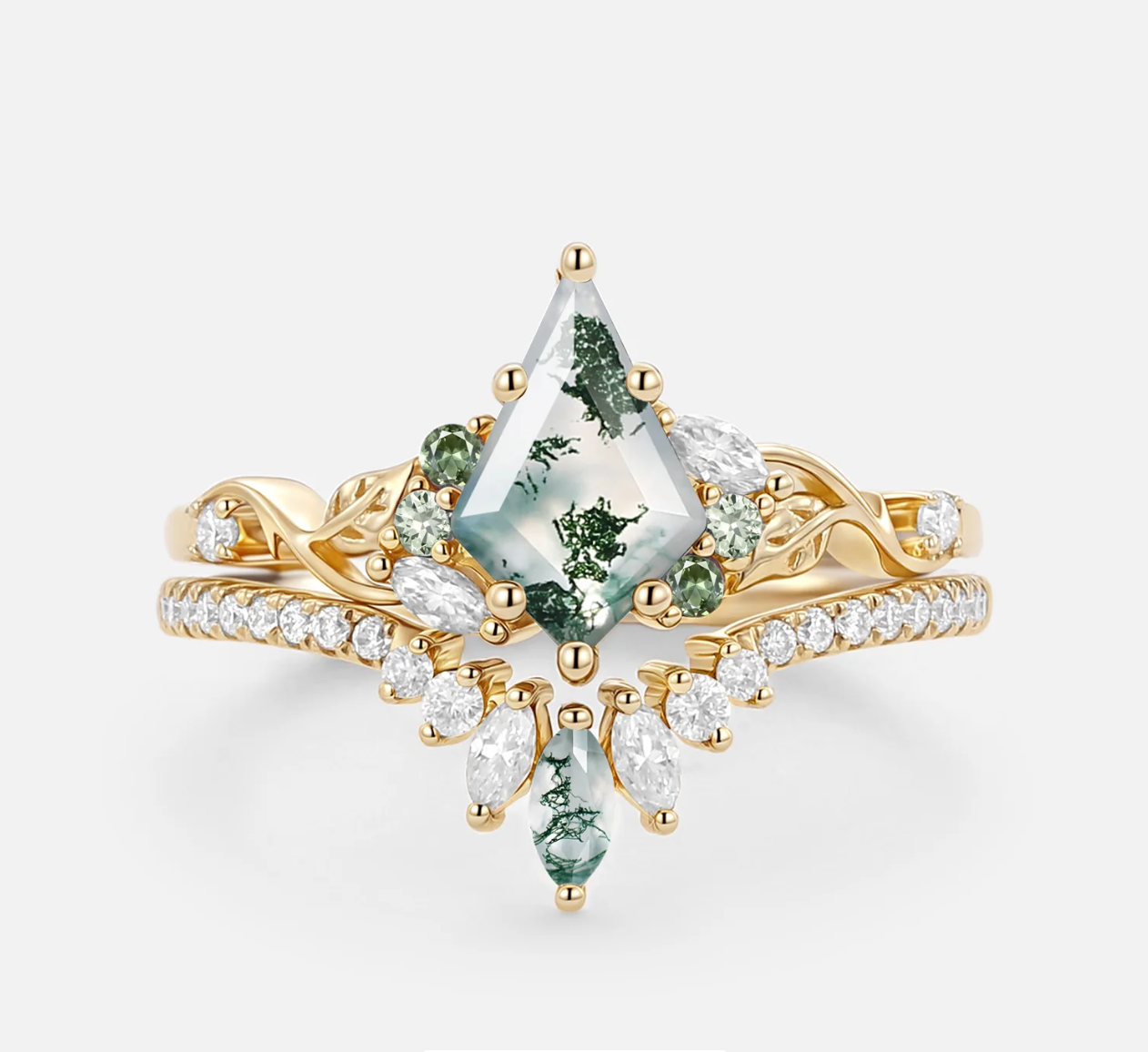 Custom Ring for Jose Jimenez(12 installments)