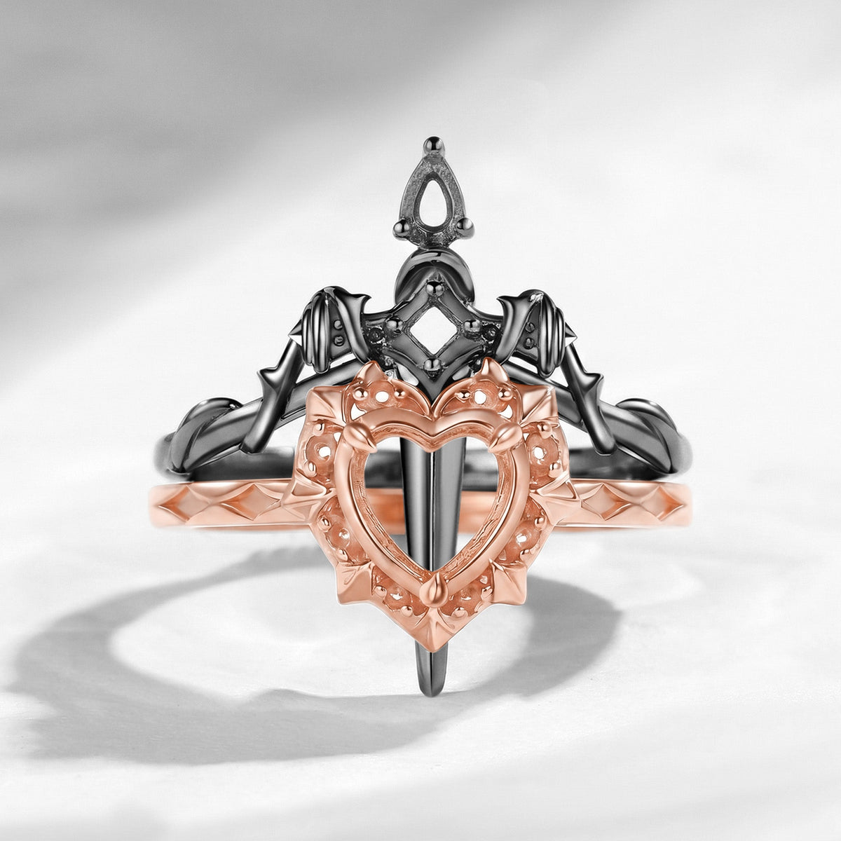Color Your Cupid's Arrow