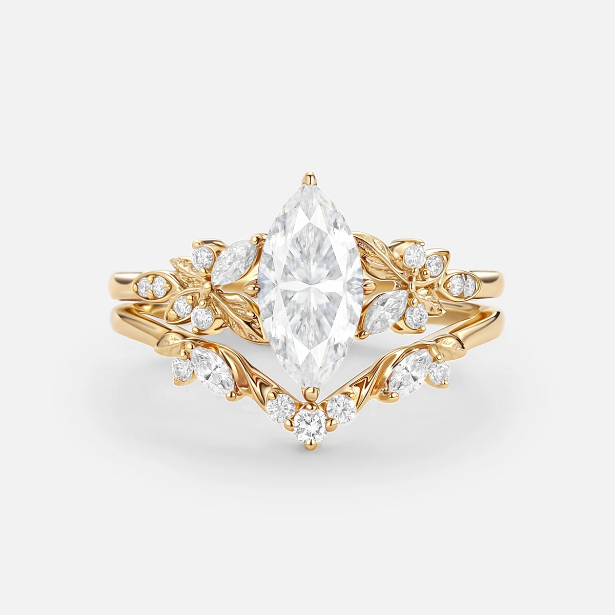 Custom Ring for Jacob Glover (4 installments)