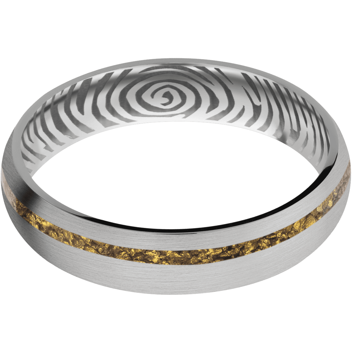 Titanium + Satin , Satin Finish