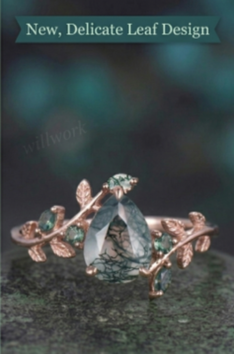 Custom Ring for Chris R.