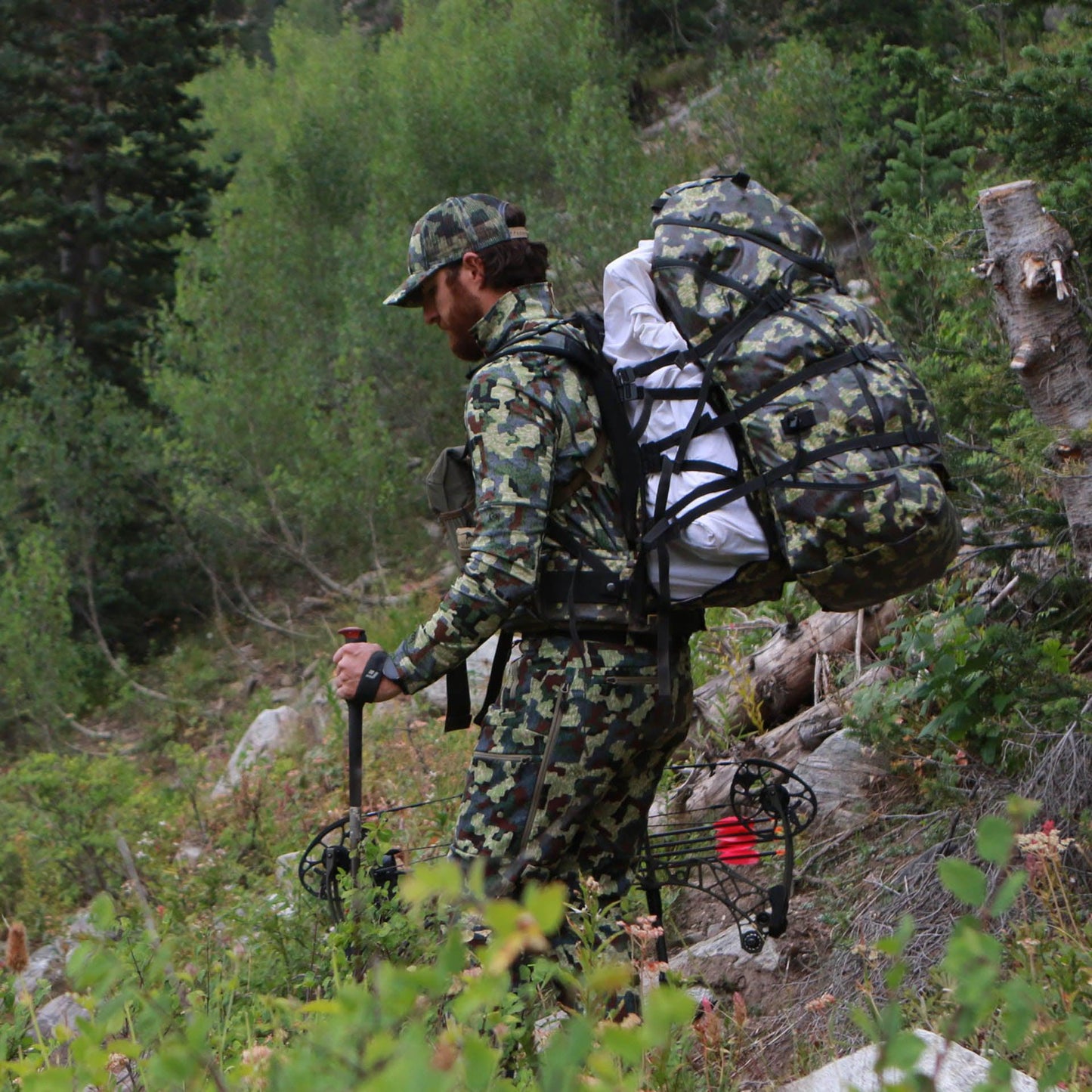 Method Pack System - L/XL