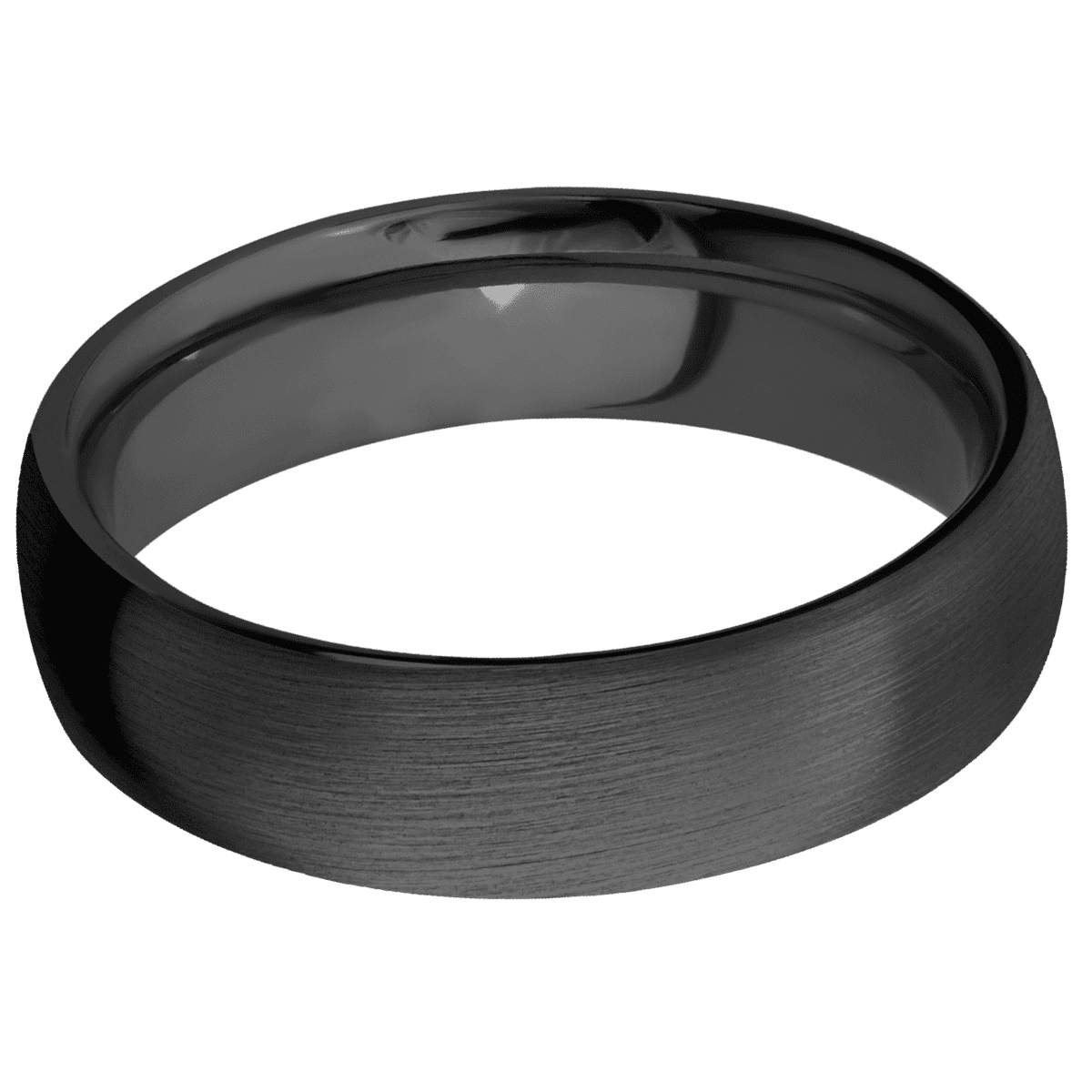 Zirconium + Satin Finish