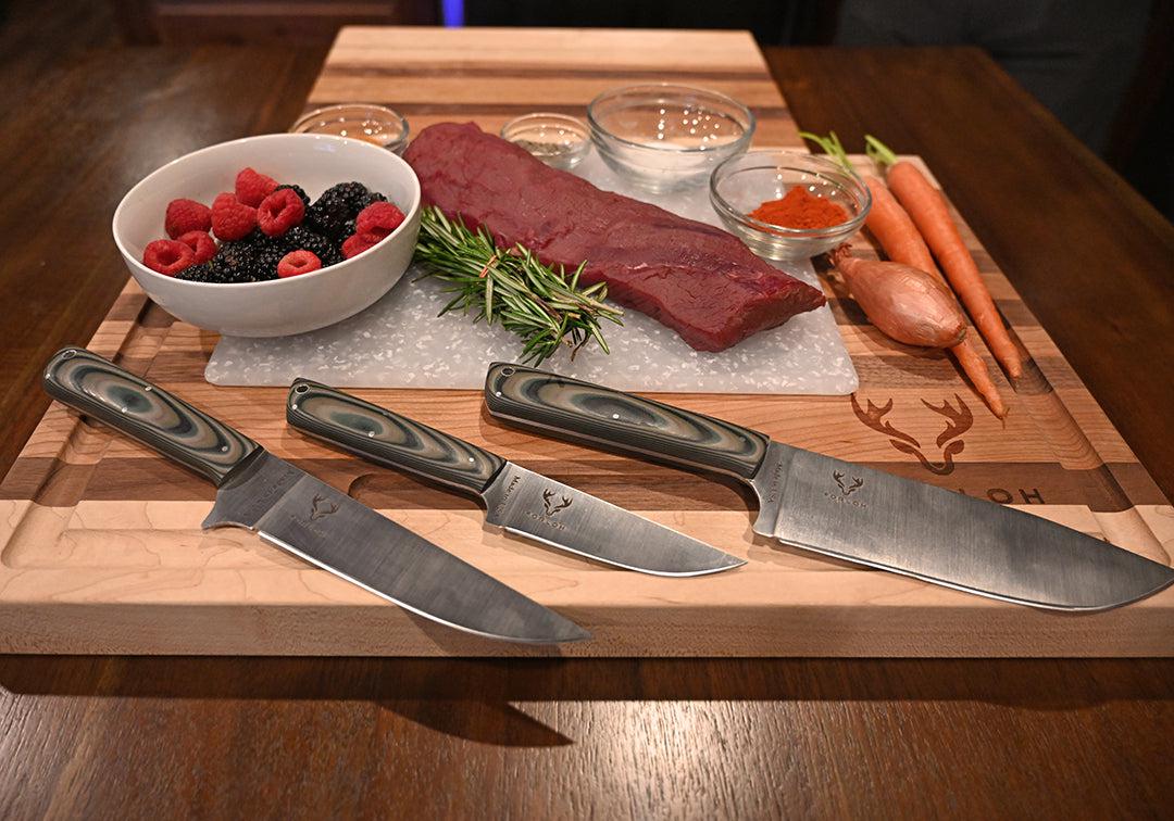 FORLOH Chef Knife