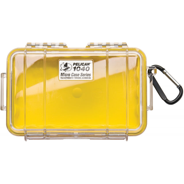 Pelican Micro Case 1040