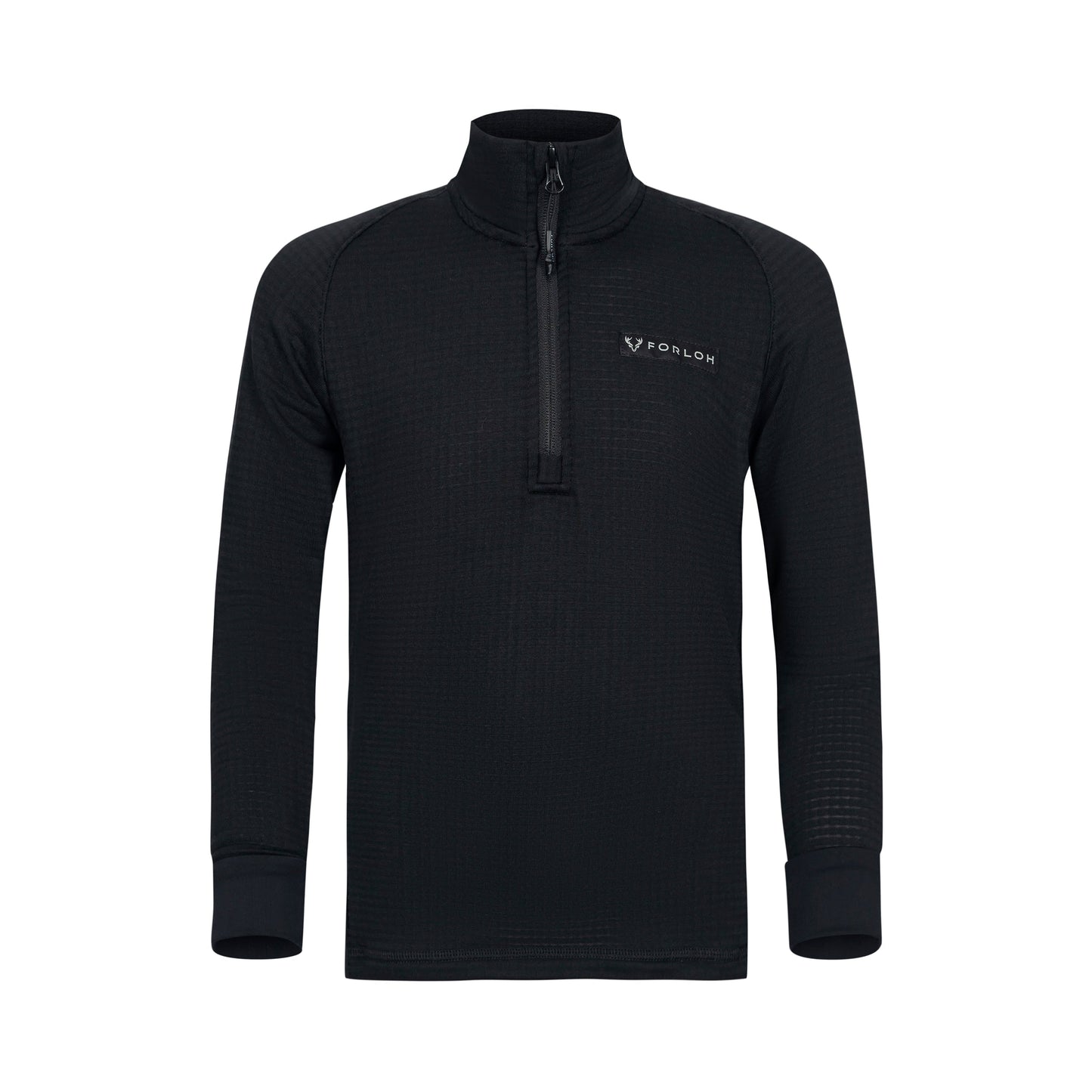 Youth Raider Polartec® Power Grid™ Half Zip