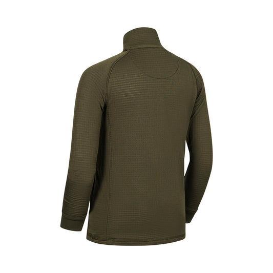 Youth Raider Polartec® Power Grid™ Half Zip