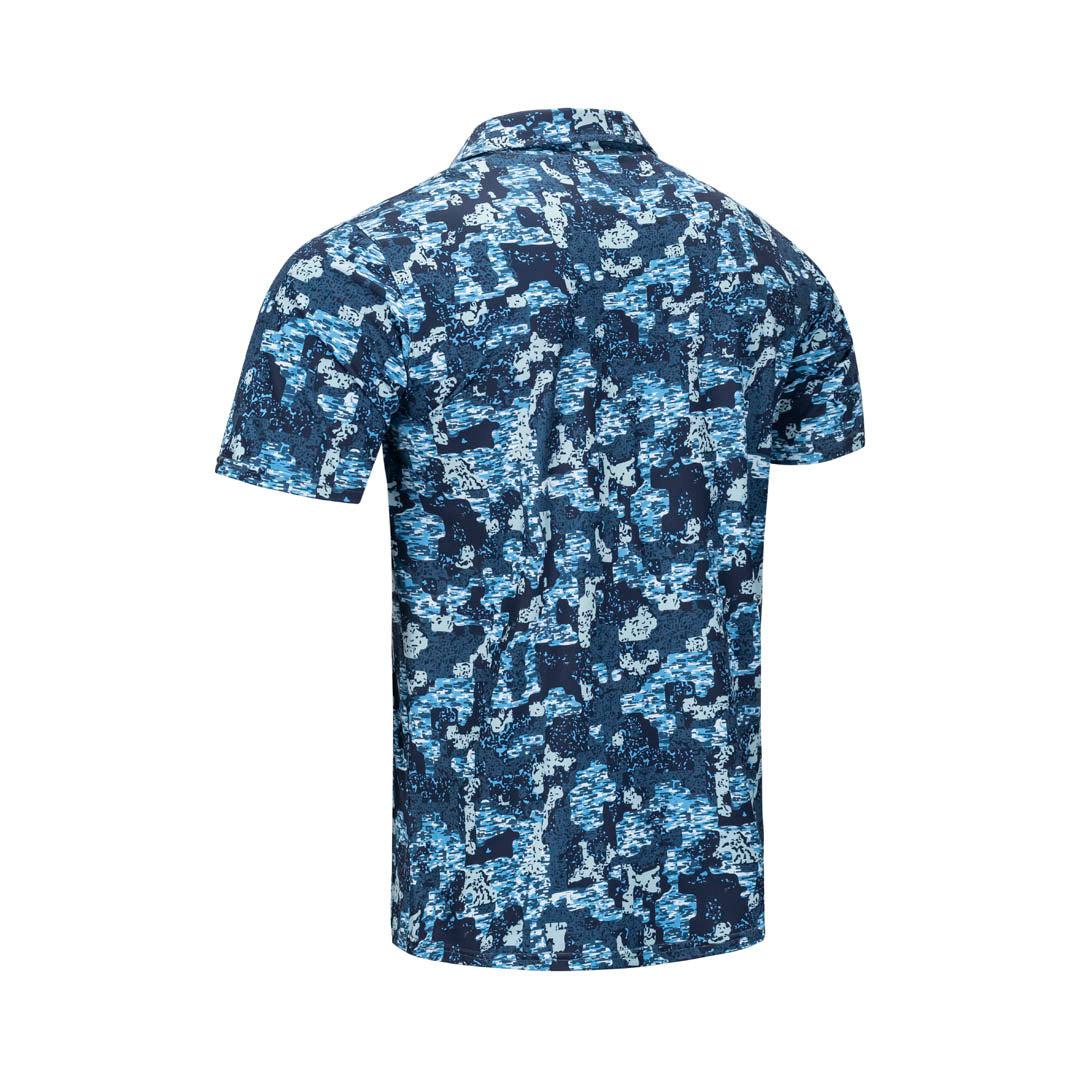 SolAir UPF Polo Shirt