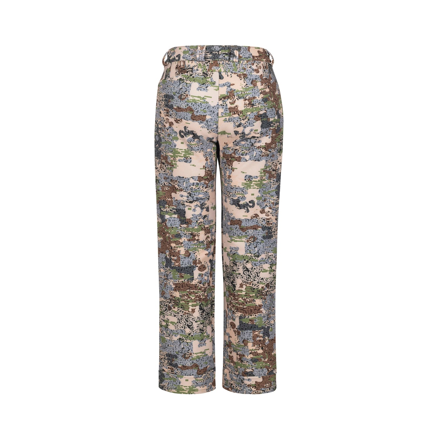 Youth AllClima Stretch Woven Pant