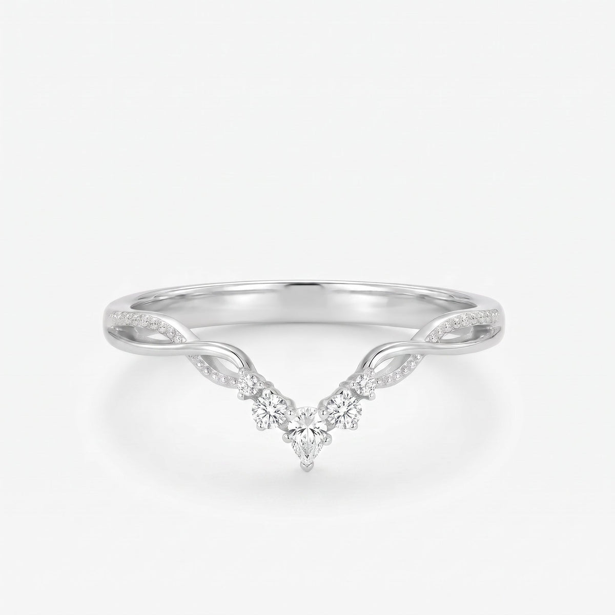 Custom Ring for Amanda