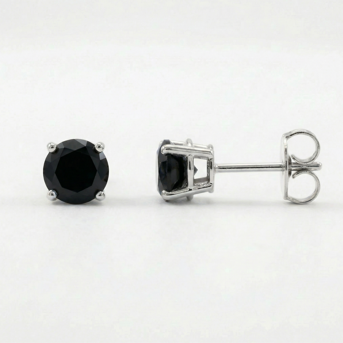 The Everyday Stud | Black Onyx