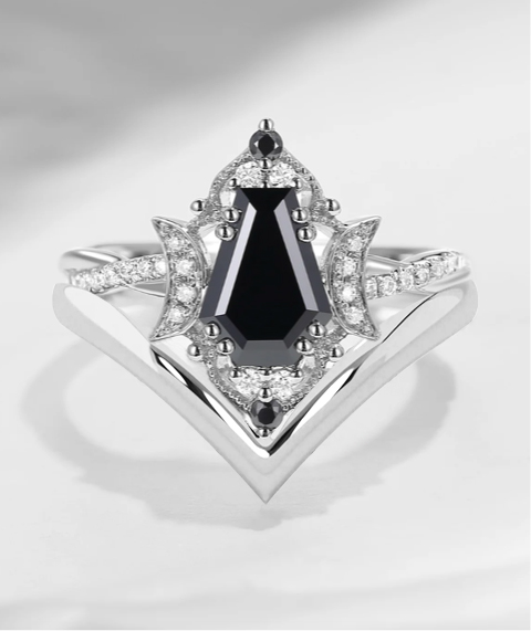 Custom Ring for Sean