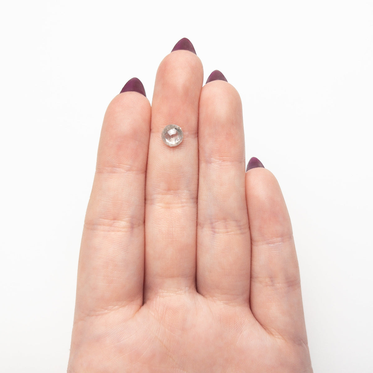 1.46ct 6.74x6.70x3.60mm Round Cabochon 🇿🇦 28042-13