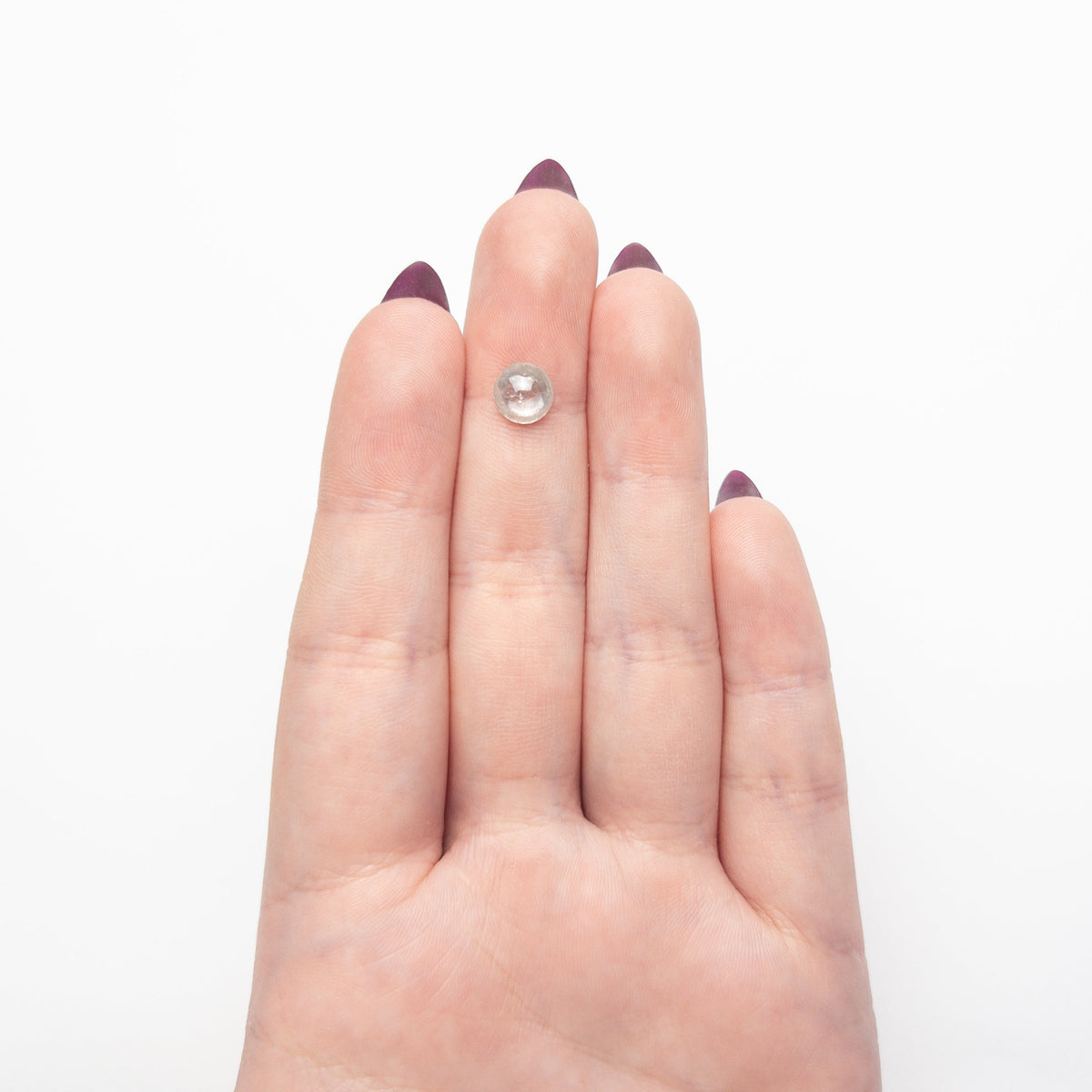 1.45ct 7.14x7.12x3.52mm Round Cabochon 🇿🇦 28042-18